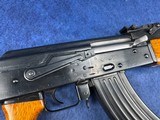 TRANSFERABLE Fleming Converted Polytech Spiker AK47 7.62 EFILE READY - Image 4 of 15