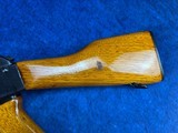 TRANSFERABLE Fleming Converted Polytech Spiker AK47 7.62 EFILE READY - Image 9 of 15