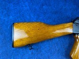 TRANSFERABLE Fleming Converted Polytech Spiker AK47 7.62 EFILE READY - Image 6 of 15
