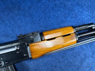 TRANSFERABLE Fleming Converted Polytech Spiker AK47 7.62 EFILE READY - Image 3 of 15
