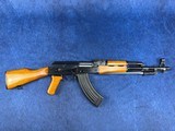TRANSFERABLE Fleming Converted Polytech Spiker AK47 7.62 EFILE READY - Image 1 of 15