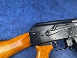 TRANSFERABLE Fleming Converted Polytech Spiker AK47 7.62 EFILE READY - Image 5 of 15