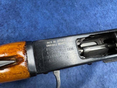 TRANSFERABLE Fleming Converted Polytech Spiker AK47 7.62 EFILE READY - Image 14 of 15
