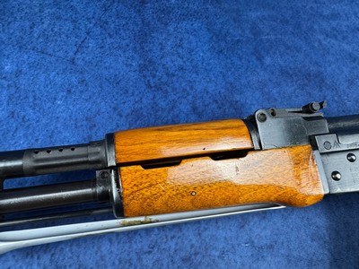 TRANSFERABLE Fleming Converted Polytech Spiker AK47 7.62 EFILE READY - Image 12 of 15