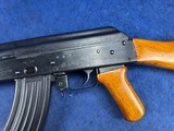 TRANSFERABLE Fleming Converted Polytech Spiker AK47 7.62 EFILE READY - Image 10 of 15