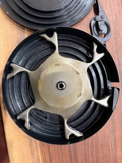 Matching 1921 Colt C Drum once owned by J. Curtis Earl - Image 6 of 9