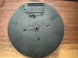 Matching 1921 Colt C Drum once owned by J. Curtis Earl - Image 3 of 9