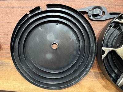 Matching 1921 Colt C Drum once owned by J. Curtis Earl - Image 7 of 9