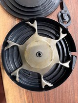 Matching 1921 Colt C Drum once owned by J. Curtis Earl - Image 6 of 9