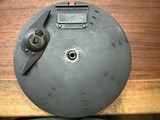 Matching 1921 Colt C Drum once owned by J. Curtis Earl - Image 5 of 9