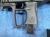 TRANSFERABLE Israeli Weapon Systems (IWI) Uzi Pro SMG EFILE READY - Image 6 of 20