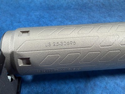 TRANSFERABLE Israeli Weapon Systems (IWI) Uzi Pro SMG EFILE READY - Image 16 of 20