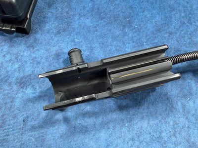 TRANSFERABLE Israeli Weapon Systems (IWI) Uzi Pro SMG EFILE READY - Image 18 of 20