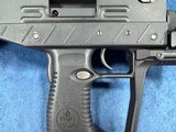 TRANSFERABLE Israeli Weapon Systems (IWI) Uzi Pro SMG EFILE READY - Image 14 of 20