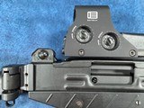 TRANSFERABLE Israeli Weapon Systems (IWI) Uzi Pro SMG EFILE READY - Image 12 of 20