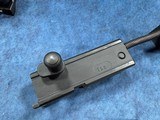 TRANSFERABLE Israeli Weapon Systems (IWI) Uzi Pro SMG EFILE READY - Image 19 of 20