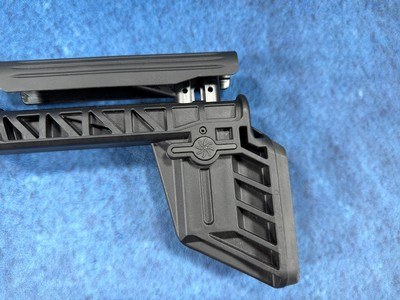 TRANSFERABLE Israeli Weapon Systems (IWI) Uzi Pro SMG EFILE READY - Image 2 of 20