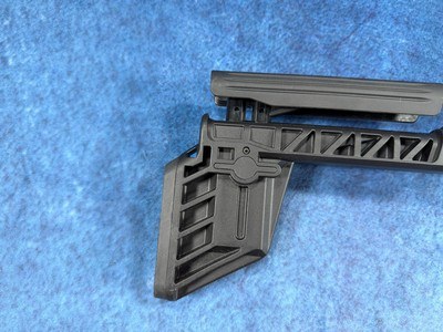TRANSFERABLE Israeli Weapon Systems (IWI) Uzi Pro SMG EFILE READY - Image 11 of 20