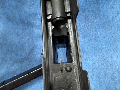 TRANSFERABLE Israeli Weapon Systems (IWI) Uzi Pro SMG EFILE READY - Image 20 of 20