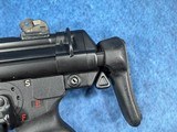 TRANSFERABLE Fleming HK Sear in Vollmer H&K MP5 host 9mm EFILE READY - Image 2 of 17