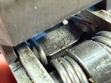 TRANSFERABLE Fleming HK Sear in Vollmer H&K MP5 host 9mm EFILE READY - Image 17 of 17
