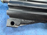 TRANSFERABLE Fleming HK Sear in Vollmer H&K MP5 host 9mm EFILE READY - Image 16 of 17