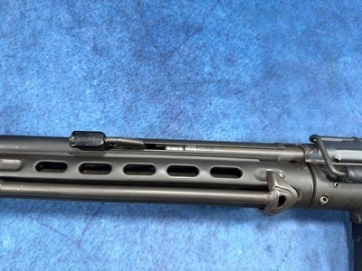 EXCELLENT Pre-Ban HK41 Santa Fe Golden State Arms HK - Image 9 of 18