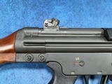 EXCELLENT Pre-Ban HK41 Santa Fe Golden State Arms HK - Image 13 of 18