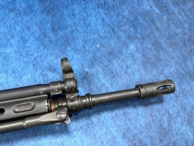 EXCELLENT Pre-Ban HK41 Santa Fe Golden State Arms HK - Image 18 of 18