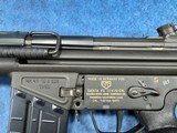 EXCELLENT Pre-Ban HK41 Santa Fe Golden State Arms HK - Image 4 of 18