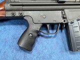 EXCELLENT Pre-Ban HK41 Santa Fe Golden State Arms HK - Image 14 of 18