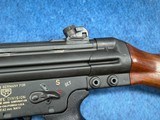 EXCELLENT Pre-Ban HK41 Santa Fe Golden State Arms HK - Image 3 of 18