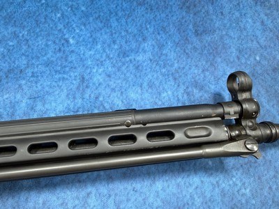 EXCELLENT Pre-Ban HK41 Santa Fe Golden State Arms HK - Image 17 of 18