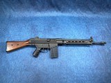 EXCELLENT Pre-Ban HK41 Santa Fe Golden State Arms HK - Image 11 of 18