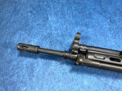 EXCELLENT Pre-Ban HK41 Santa Fe Golden State Arms HK - Image 10 of 18