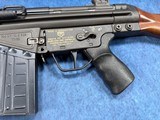 EXCELLENT Pre-Ban HK41 Santa Fe Golden State Arms HK - Image 7 of 18