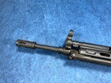 EXCELLENT Pre-Ban HK41 Santa Fe Golden State Arms HK - Image 10 of 18