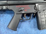 TRANSFERABLE H&K Fleming HK51 Push Pin Burst Lower HK EFILE READY - Image 11 of 16