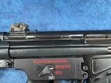 TRANSFERABLE H&K Fleming HK51 Push Pin Burst Lower HK EFILE READY - Image 10 of 16