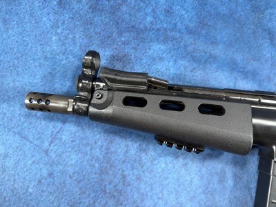 TRANSFERABLE H&K Fleming HK51 Push Pin Burst Lower HK EFILE READY - Image 7 of 16