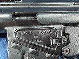 TRANSFERABLE H&K Fleming HK51 Push Pin Burst Lower HK EFILE READY - Image 5 of 16