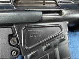 TRANSFERABLE H&K Fleming HK51 Push Pin Burst Lower HK EFILE READY - Image 12 of 16