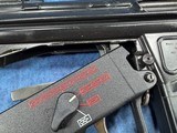 TRANSFERABLE H&K Fleming HK51 Push Pin Burst Lower HK EFILE READY - Image 16 of 16