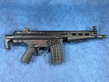 TRANSFERABLE H&K Fleming HK51 Push Pin Burst Lower HK EFILE READY - Image 8 of 16