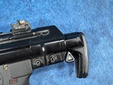 TRANSFERABLE Qualified HK Sear in Vollmer HK51 host 308 EFILE READY - Image 2 of 19