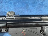 TRANSFERABLE Qualified HK Sear in Vollmer HK51 host 308 EFILE READY - Image 11 of 19