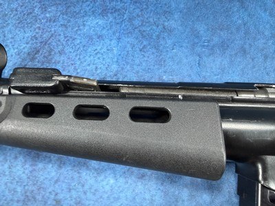TRANSFERABLE Qualified HK Sear in Vollmer HK51 host 308 EFILE READY - Image 7 of 19