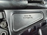 TRANSFERABLE Qualified HK Sear in Vollmer HK51 host 308 EFILE READY - Image 13 of 19