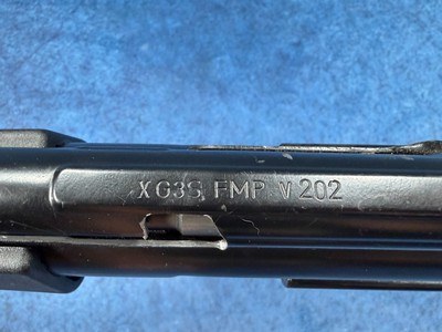 TRANSFERABLE Qualified HK Sear in Vollmer HK51 host 308 EFILE READY - Image 16 of 19