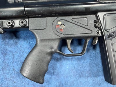 TRANSFERABLE Qualified HK Sear in Vollmer HK51 host 308 EFILE READY - Image 12 of 19